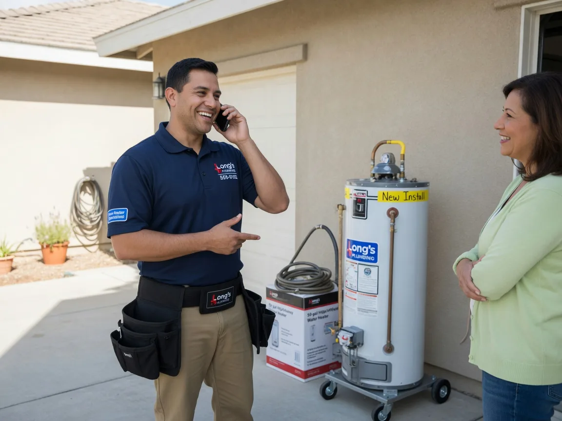 Leak Detection San Miguel, CA FAQs